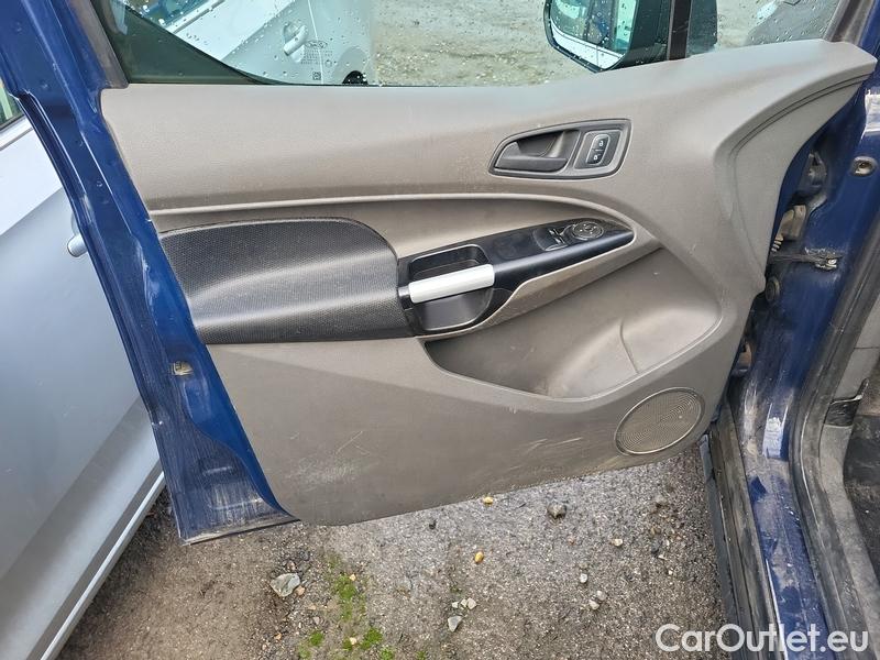  Ford  Transit Connect  (2013) Tr.Co.1.0 Tr L1 4d #16