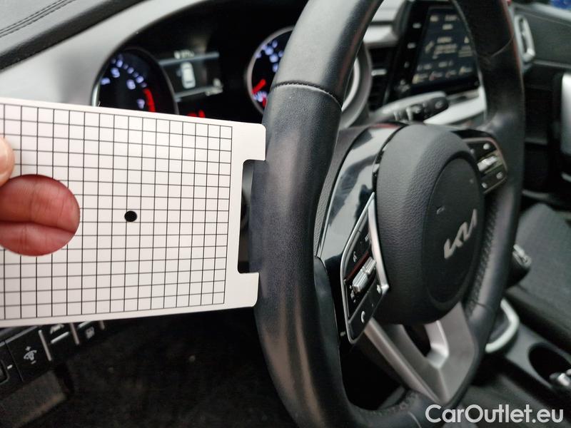  KIA  Cee'd Ceed Sportswagon (2018->) Ceed SW 1.5 T-GDI 118 Spin 5d #6