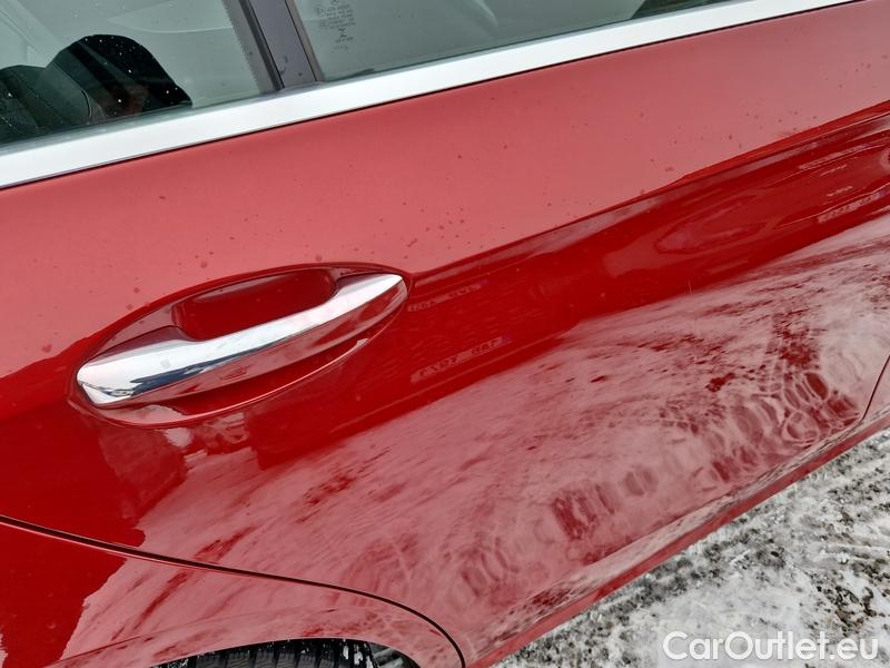  Mercedes  E-Klasse  W212 (2009) E 200 T 4MATIC AT 5d #24