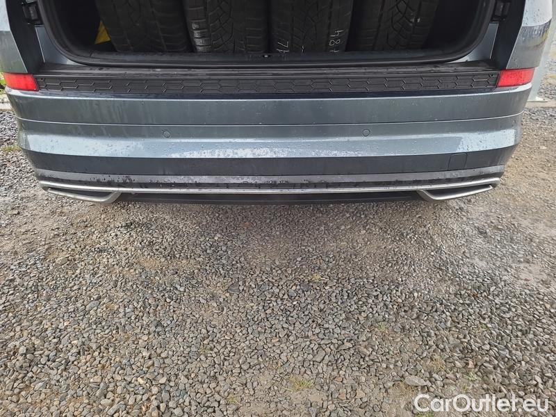  Skoda  Kodiaq  (2016)  2.0TDI 110 L&K 4x4 #18