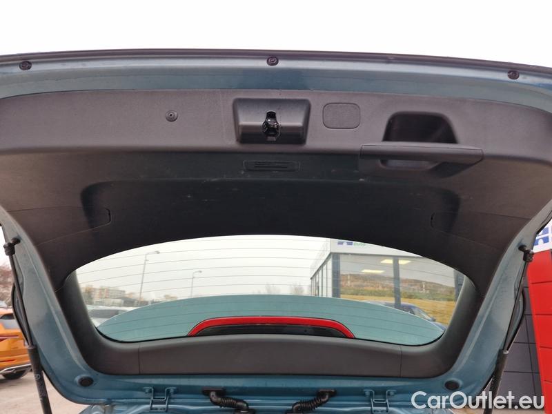  KIA  Cee'd Ceed Sportswagon (2018->) Ceed SW 1.5 T-GDI 118 Spin 5d #8