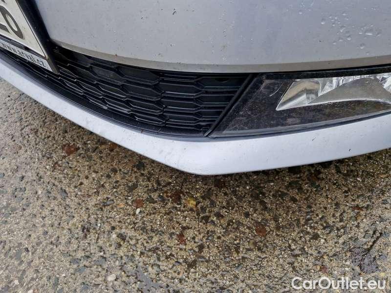  Skoda  Fabia  Combi (2015) Com.1.0TSI 70 Ambition 5d #12