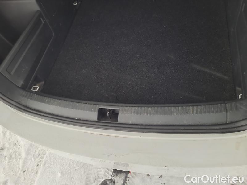  Skoda  Fabia  Combi (2015) Com.1.0TSI 70 Ambition 5d #14