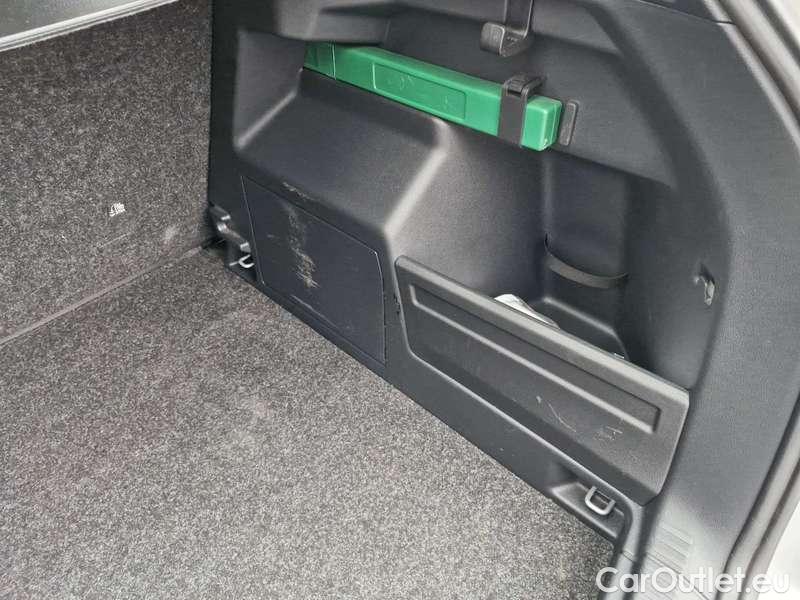  Skoda  Fabia  Combi (2015) Com.1.0TSI 70 Ambition 5d #2