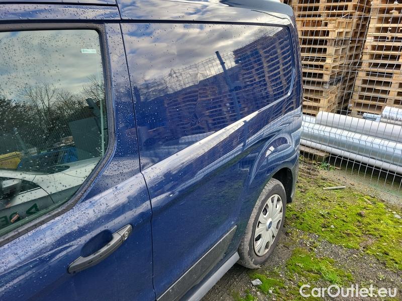  Ford  Transit Connect  (2013) Tr.Co.1.0 Tr L1 4d #6