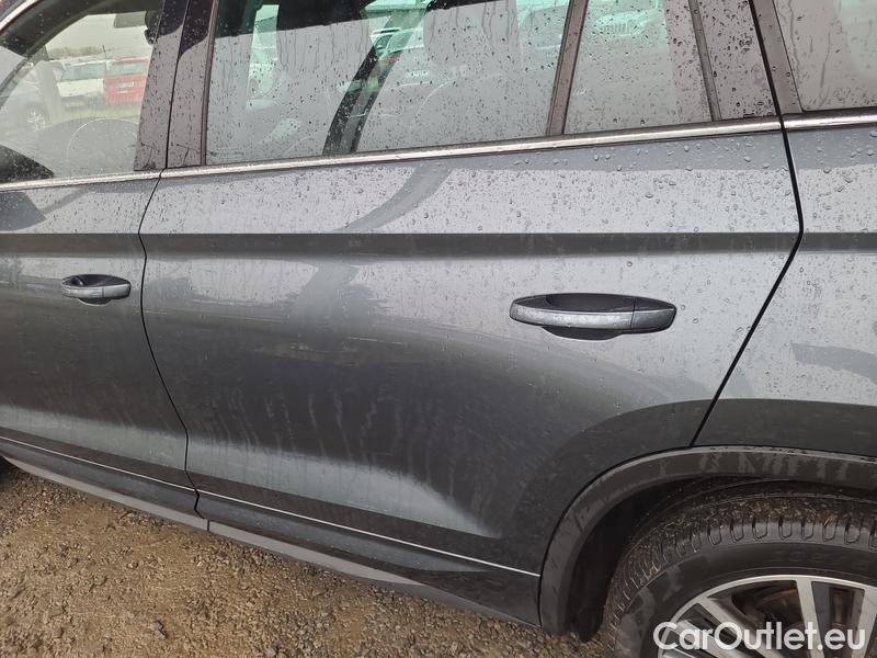  Skoda  Kodiaq  (2016)  2.0TDI 110 L&K 4x4 #4