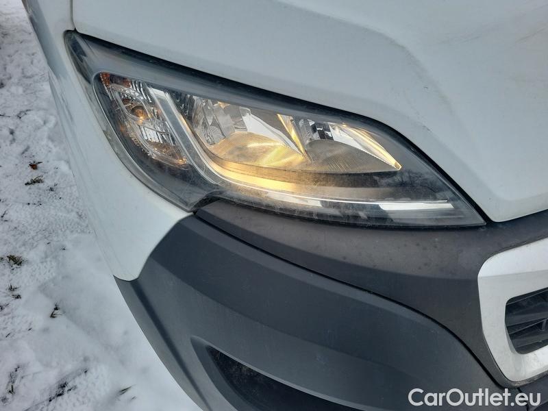  Peugeot  Boxer -LCV-2014  2.2BHDI 140 3500 L2 2d #4