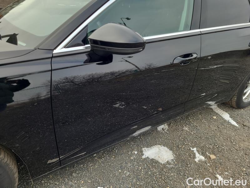  Audi  A6   Avant (4A5)(06.2018->)  Avant 40TDI AT #6