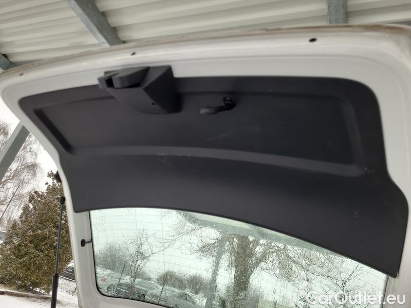  Skoda  Fabia  Combi (2015) Com.1.0TSI 70 Ambition 5d #13