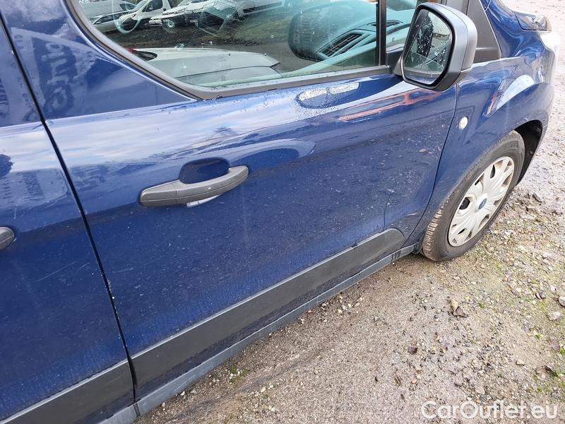  Ford  Transit Connect  (2013) Tr.Co.1.0 Tr L1 4d #13