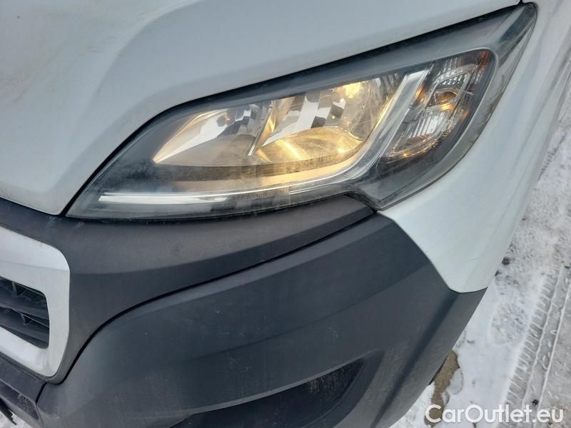  Peugeot  Boxer -LCV-2014  2.2BHDI 140 3500 L2 2d #5