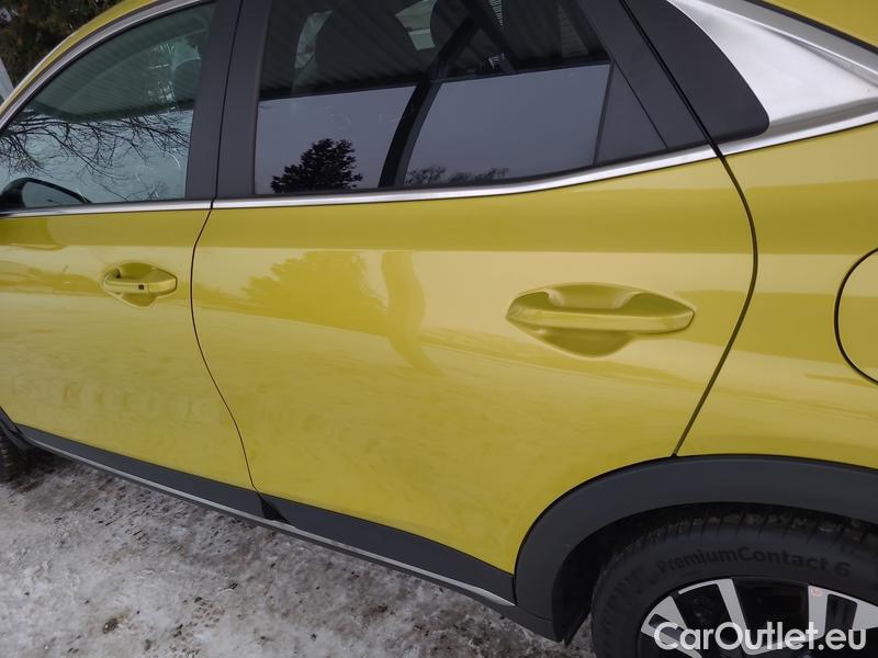  KIA  XCeed  (2019)  1.5 T-GDI TOP AT 5d #19