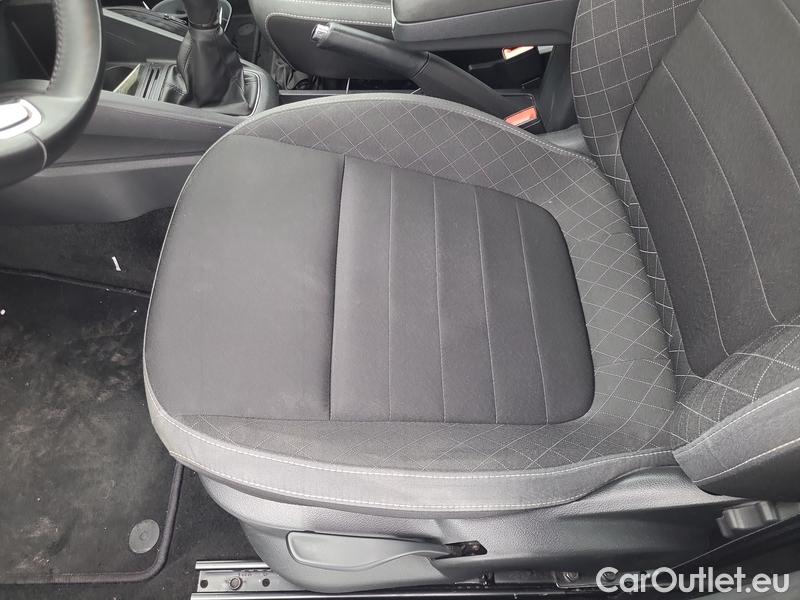  Skoda  Fabia  Combi (2015) Com.1.0TSI 70 Ambition 5d #7