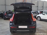  Volvo  XC 40 VOLVO XC40 / 2017 / 5P / SUV T5 TWIN ENGINE GEARTRONIC INSCRIPTION #5