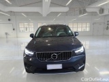  Volvo  XC 40 VOLVO XC40 / 2017 / 5P / SUV T5 TWIN ENGINE GEARTRONIC INSCRIPTION #6