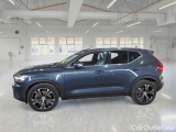  Volvo  XC 40 VOLVO XC40 / 2017 / 5P / SUV T5 TWIN ENGINE GEARTRONIC INSCRIPTION #8