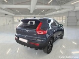  Volvo  XC 40 VOLVO XC40 / 2017 / 5P / SUV T5 TWIN ENGINE GEARTRONIC INSCRIPTION #2