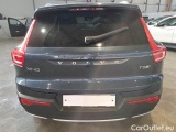  Volvo  XC 40 VOLVO XC40 / 2017 / 5P / SUV T5 TWIN ENGINE GEARTRONIC INSCRIPTION #52