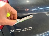  Volvo  XC 40 VOLVO XC40 / 2017 / 5P / SUV T5 TWIN ENGINE GEARTRONIC INSCRIPTION #54