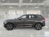  Volvo  XC60 VOLVO  / 2021 / 5P / SUV T6 PLUG-IN AWD AUTO RECHARGE INS. EXP #8