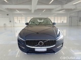  Volvo  XC60 VOLVO  / 2021 / 5P / SUV T8 PLUG-IN AWD AUTO PLUS BRIGHT #6