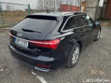  Audi  A6   Avant (4A5)(06.2018->)  Avant 40TDI AT #2