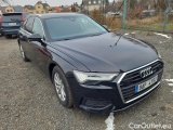  Audi  A6   Avant (4A5)(06.2018->)  Avant 40TDI AT #3