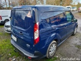  Ford  Transit Connect  (2013) Tr.Co.1.0 Tr L1 4d #2