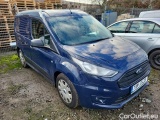  Ford  Transit Connect  (2013) Tr.Co.1.0 Tr L1 4d #3