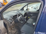  Ford  Transit Connect  (2013) Tr.Co.1.0 Tr L1 4d #7