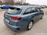  KIA  Cee'd Ceed Sportswagon (2018->) Ceed SW 1.5 T-GDI 118 Spin 5d #2
