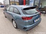  KIA  Cee'd Ceed Sportswagon (2018->) Ceed SW 1.5 T-GDI 118 Spin 5d #4