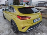  KIA  XCeed  (2019)  1.5 T-GDI TOP AT 5d #4