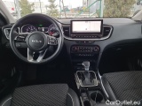  KIA  XCeed  (2019)  1.5 T-GDI TOP AT 5d #5