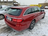  Mercedes  E-Klasse  W212 (2009) E 200 T 4MATIC AT 5d #2