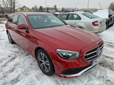  Mercedes  E-Klasse  W212 (2009) E 200 T 4MATIC AT 5d #3