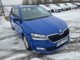  Skoda  Fabia  Combi (2015) Com.1.0TSI 70 Ambition 5d #3