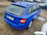  Skoda  Fabia  Combi (2015) Com.1.0TSI 70 Ambition 5d #2
