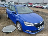  Skoda  Fabia  Combi (2015) Com.1.0TSI 70 Ambition 5d #3
