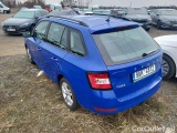  Skoda  Fabia  Combi (2015) Com.1.0TSI 70 Ambition 5d #4