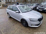 Skoda  Fabia  Combi (2015) Com.1.0TSI 70 Ambition 5d #3
