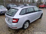  Skoda  Fabia  Combi (2015) Com.1.0TSI 70 Ambition 5d #2