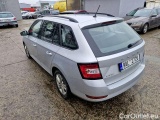  Skoda  Fabia  Combi (2015) Com.1.0TSI 70 Ambition 5d #4