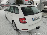  Skoda  Fabia  Combi (2015) Com.1.0TSI 70 Ambition 5d #4