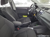  Skoda  Fabia  Combi (2015) Com.1.0TSI 70 Ambition 5d #6
