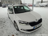  Skoda  Fabia  Combi (2015) Com.1.0TSI 70 Ambition 5d #3