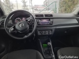  Skoda  Fabia  Combi (2015) Com.1.0TSI 70 Ambition 5d #5