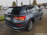  Skoda  Kodiaq  (2016)  2.0TDI 110 L&K 4x4 #2