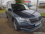  Skoda  Kodiaq  (2016)  2.0TDI 110 L&K 4x4 #3