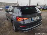  Skoda  Kodiaq  (2016)  2.0TDI 110 L&K 4x4 #4